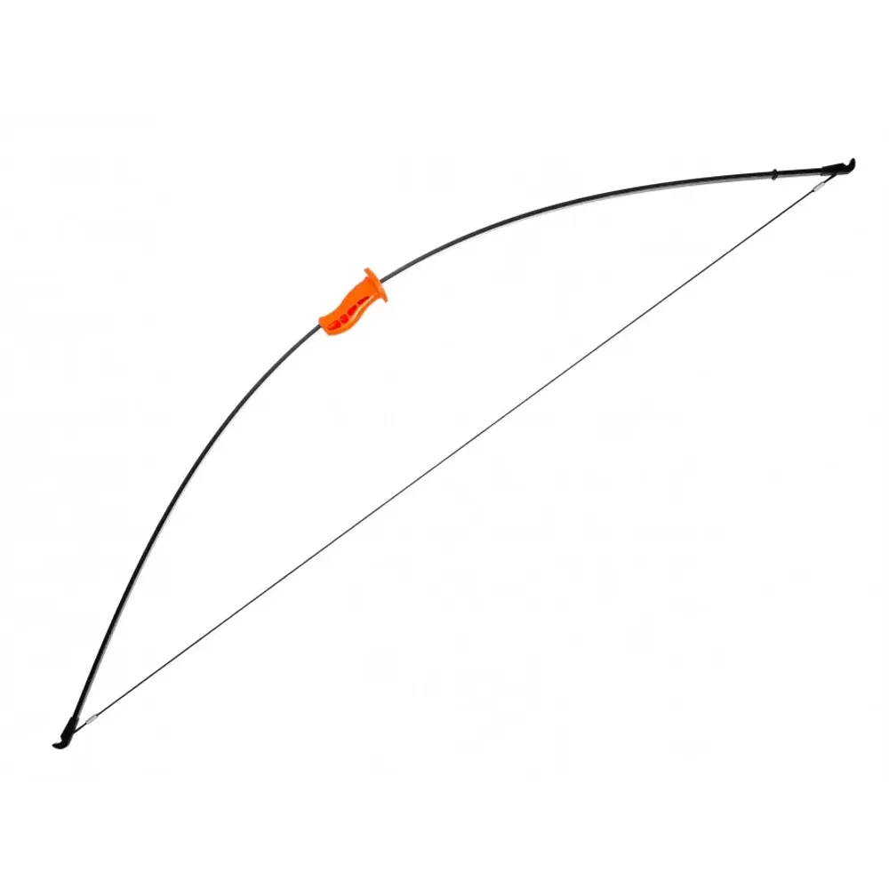 Лук для отдыха EK POELANG RECREATIONAL BOW PACKAGES CRUSADER 51" 15 LBS RH/LH BLACK