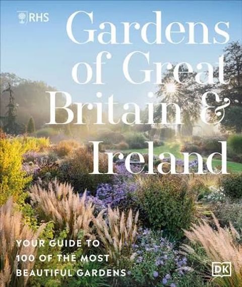 Gardens of Great Britain and Ireland