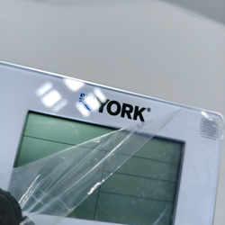 Проводной пульт управления York AMR12Y (KJR-29B1)