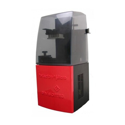 3D принтер Perfactory Micro DSP S