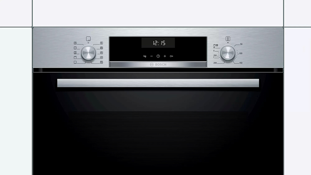 Духовой шкаф Bosch HBG537ES0R