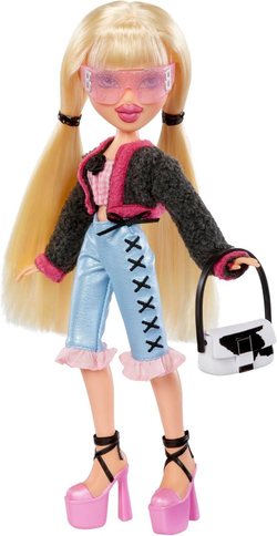 Кукла Братц Хлоя Bratz Goin’ Out! Cloe с аксессуарами