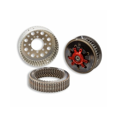 96080061CA DUCATI STM DRY CLUTCH KIT (DVL V4, MTS V4)