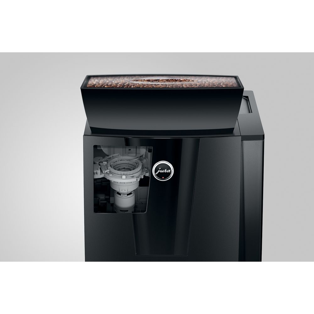 Кофемашина Jura GIGA X3 Gen. 2 Professional EA (15397) - 2 поколение - 9