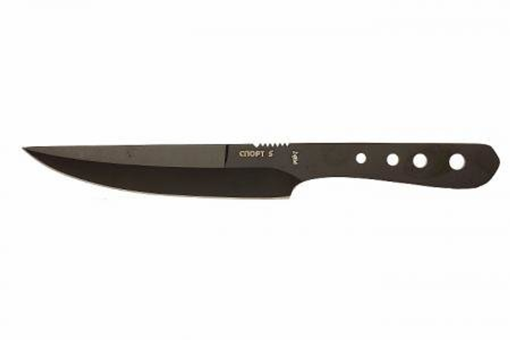 Нож метательный 0831B Спорт5, Pirat