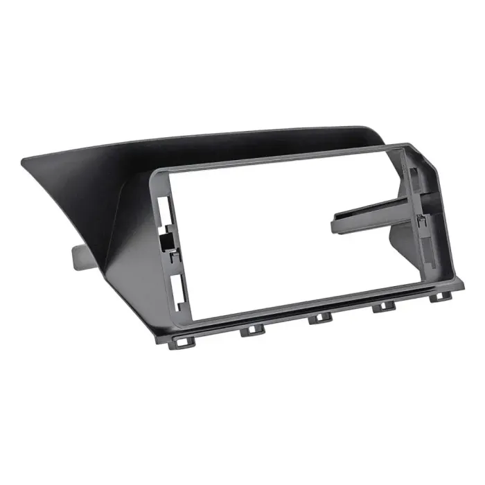 Магнитола для Mercedes Benz GLK X204 2008-2012 NTG 4.0 - Teyes LUX ONE ROUND монитор 12.3" 2K QLED на Android 10, Быстрая, CarPlay, 4G SIM-слот