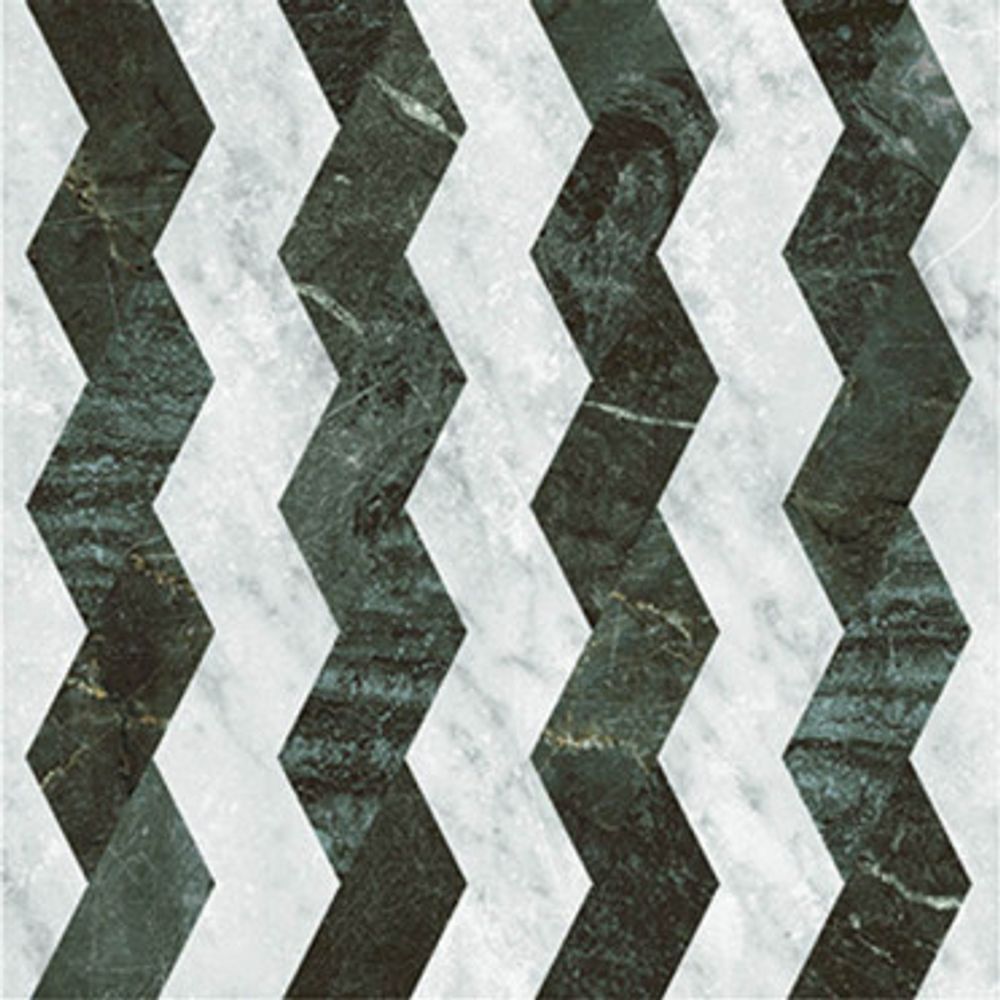 Керамогранит Dandy Ribbon White_Green (4101198)