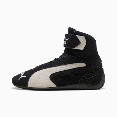 UNISEX кроссовки Speedcat Mid - PUMA