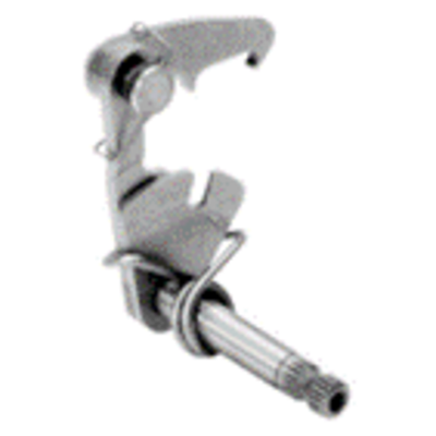 LEVER, SHIFTER SHAFT ASSY W/ 34082-79 & 34083-79