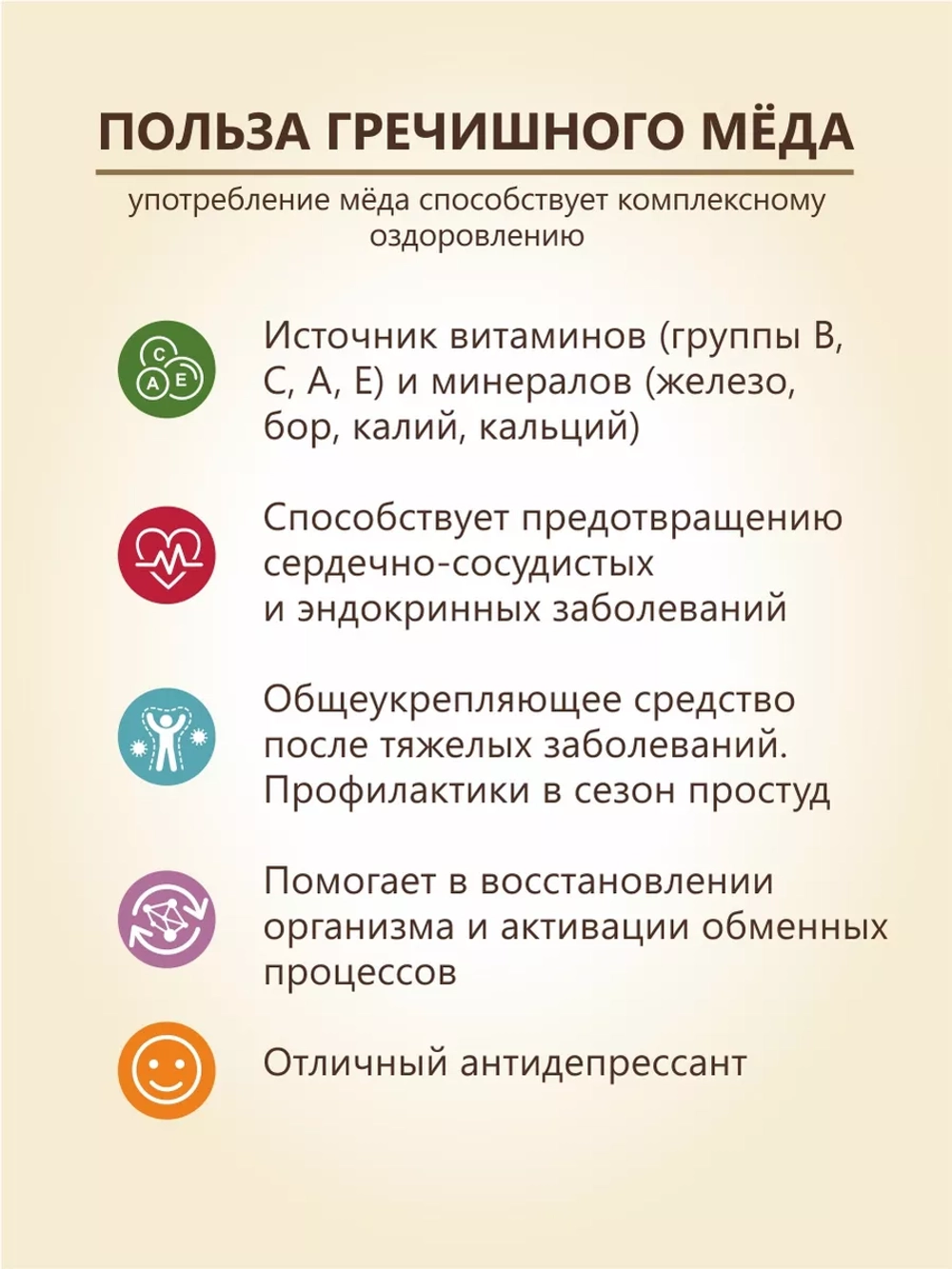 Набор меда Берестов 3х500 грамм, подарочный