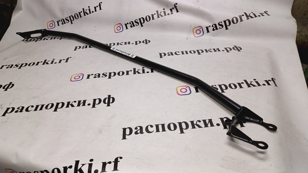 Распорка передних стоек (цельная) для Сhevrolet Epica (ПОД ЗАКАЗ)