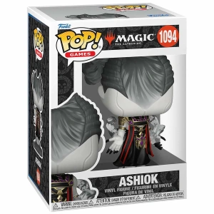 Funko POP! Games Magic The Gathering S3 Ashiok (1094)