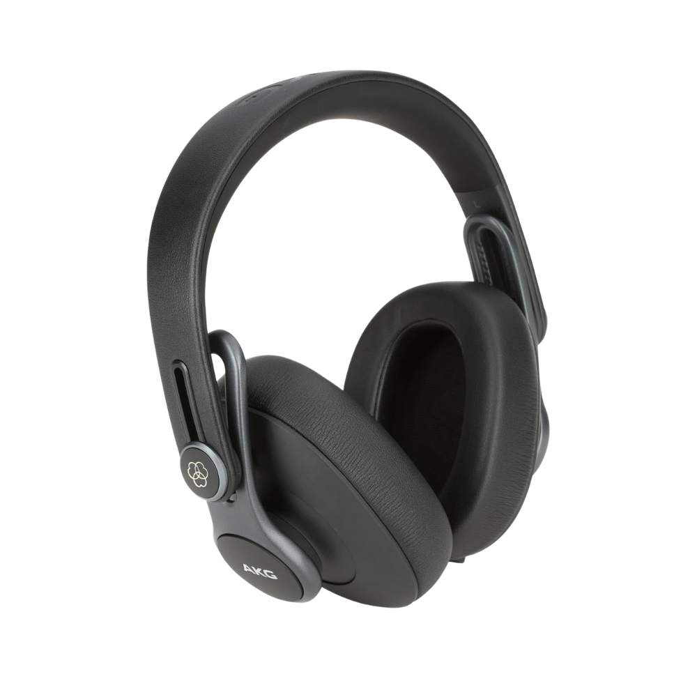 AKG K371