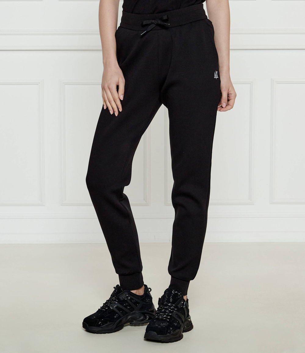 Спортивные штаны Armani Exchange - черный(XW000824 AF10818)