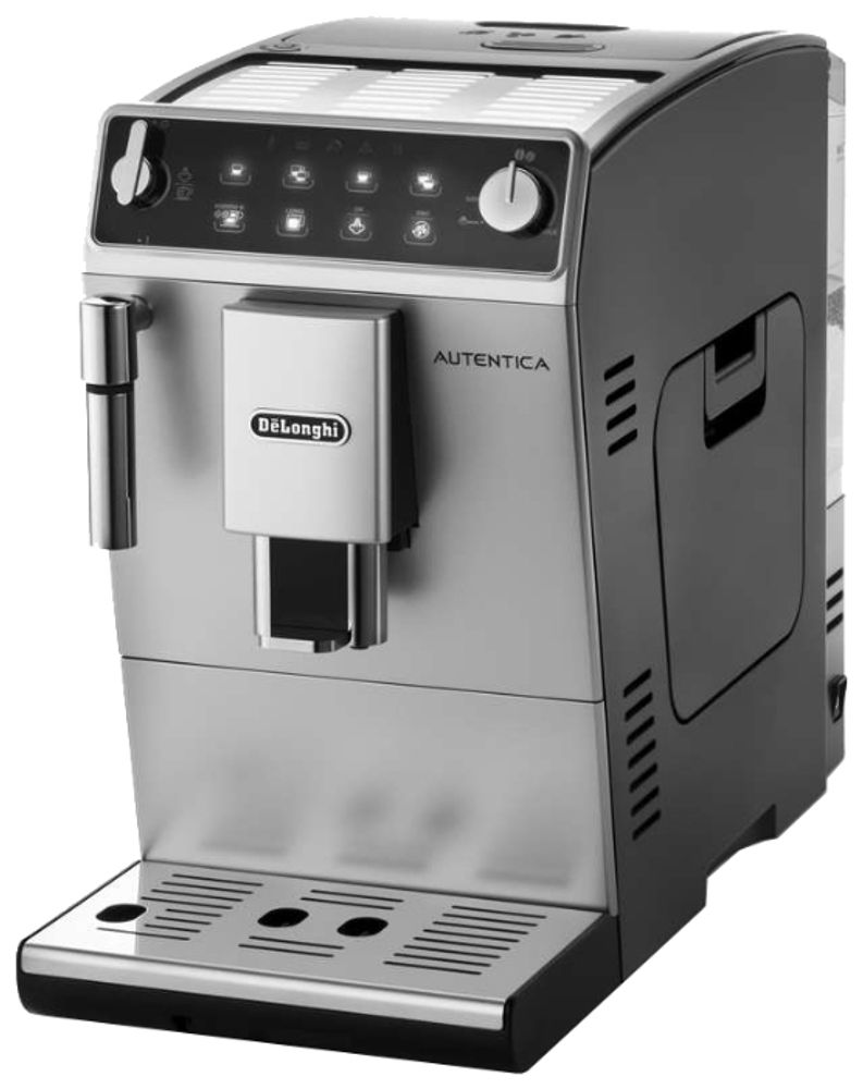Кофемашина Delonghi ETAM 29.510.B
