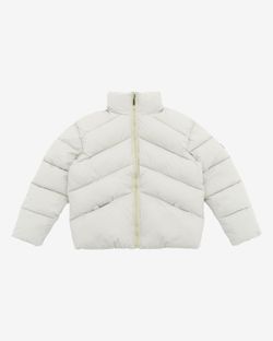 Пуховик FW23 PUFFER Moss Светло-Зеленая