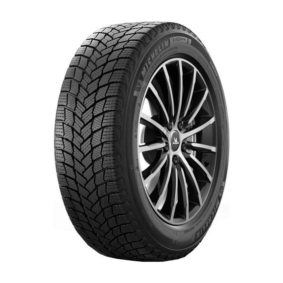 Michelin X-Ice Snow 235/45 R18 98H XL