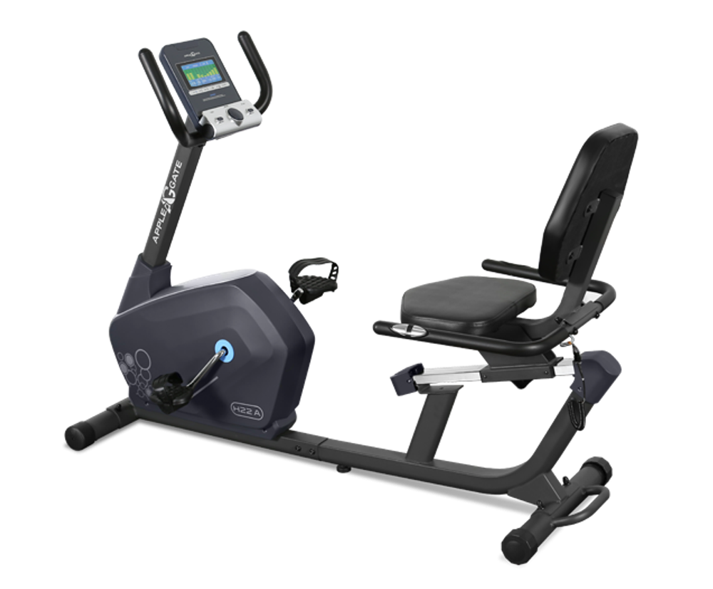 APPLEGATE H22 A