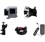Осветитель светодиодный Aputure Amaran COB 60D S 5600K