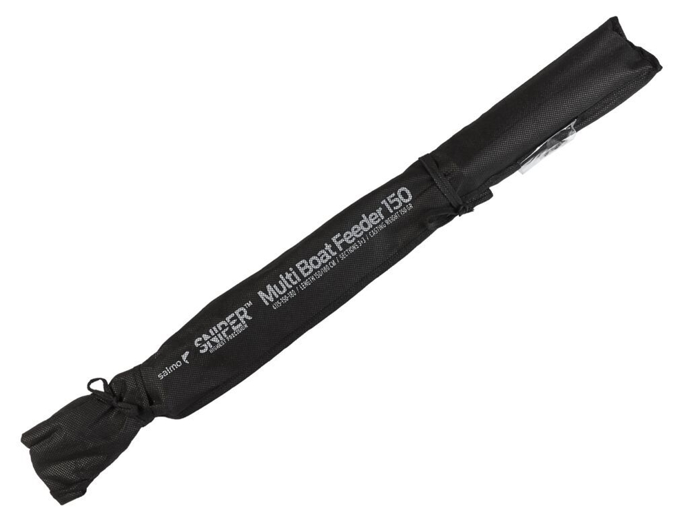 Удилище фидерное Salmo Sniper MULTI BOAT FEEDER 150 1.50/1.80