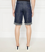 Джинсовые шорты Armani Exchange - темно-синий(3DZJ65 Z1XKZ)