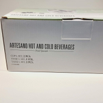 Villeroy & Boch Набор стаканов 0,42 л, 2 предмета, Artesano Hot Beverages Villeroy & Boch (Из Финляндии)