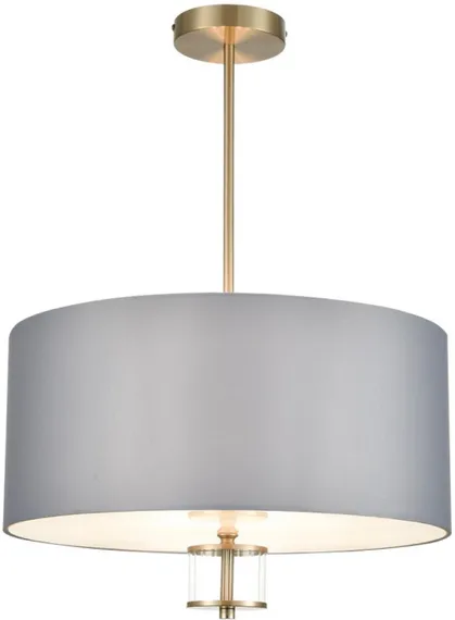 Потолочная люстра Damona 8108/5C Lumion