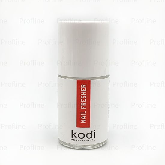 Обезжириватель KODI NAIL FRESHER 15 МЛ