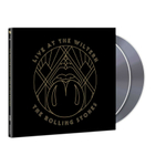 The Rolling Stones / Live At The Wiltern (2CD)