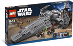 Конструктор LEGO Star Wars 7961 Ситх-разведчик Дарта Мола