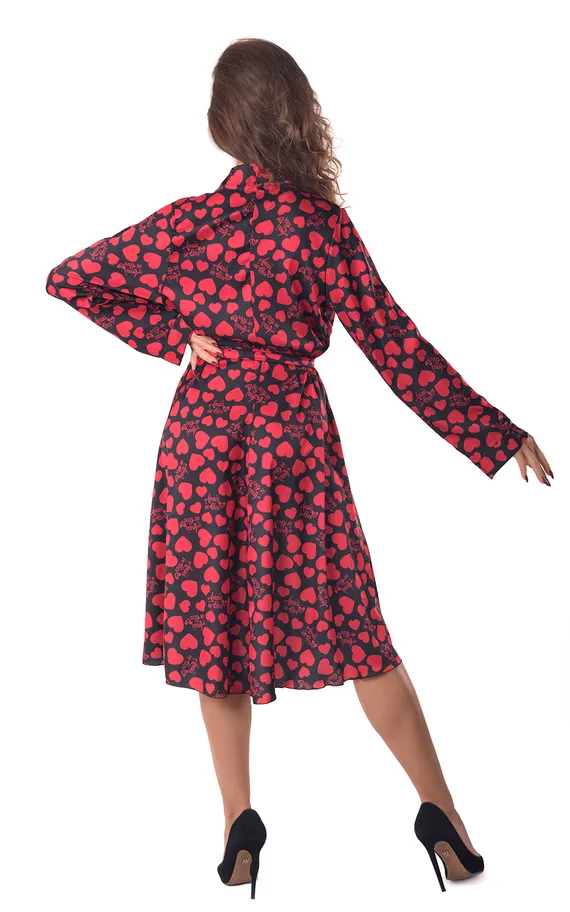 Morgan one robe