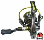 Катушка RYOBI Zauber 2000