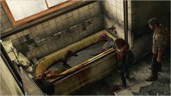 Одни из нас Обновленная версия he Last of Us PS4 | PS5