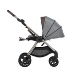 Коляска ANEX IQ Pure (2в1+багги)