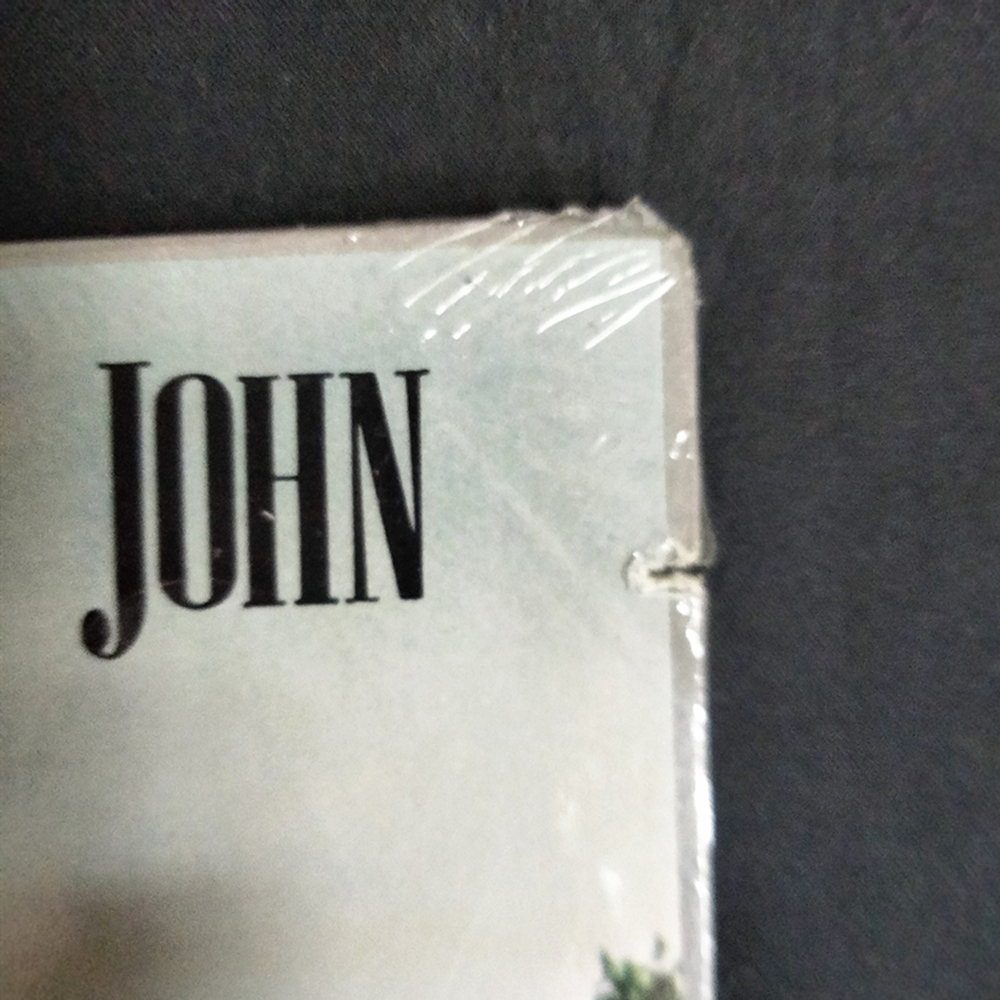 Elton John / A Single Man (LP)