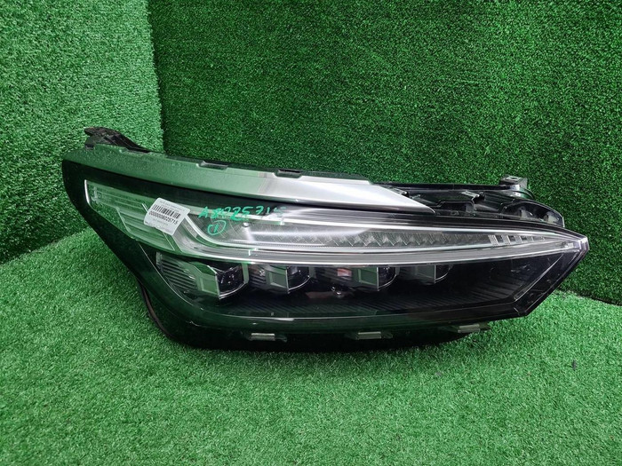 Фара правая EXEED VX (2021-2024) LED