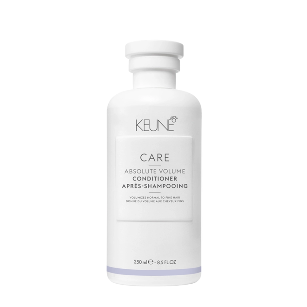 KEUNE Кондиционер Абсолютный объем, CARE Absolute Vol Conditioner, 250 мл