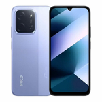 Смартфон Xiaomi POCO C85 8/256 GB, Ростест(ЕАС), Android 15, IPS, Purple (фиолетовый)