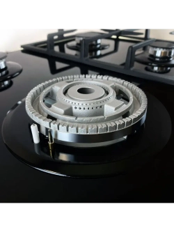 Газовая варочная панель HCG-461 Ginzzu
