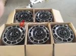 КОВАНЫЕ ДИСКИ ДЛЯ LAND ROVER DEFENDER 110 2025 Дефендер