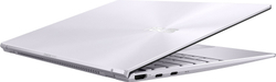 Ноутбук ASUS ZenBook 14 UX425EA-KI390T 90NB0SM1-M08870 Intel Core i5 1135G7, 2.4 GHz - 4.2 GHz, 8192 Mb, 14; Full HD 1920x1080, 512 Gb SSD, DVD нет, Intel Iris Xe Graphics, Windows 10 Home, серый