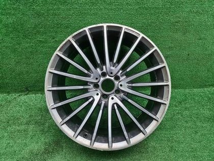 Диск литой R21 Mercedes S W223 (20-нв) AMG перед