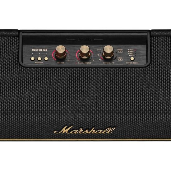 Саундбар Marshall Heston 120