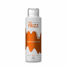 NO FRIZZ Кератин (Аналог Limba Lite) Кератин Straightening Shot