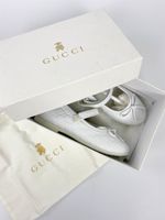 Новые туфли Gucci, 25,5