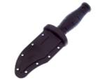 Нож Cold Steel Mini Leatherneck Clip Point, сталь 8Cr13MoV, рукоять Kray-Ex
