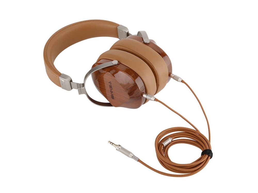 Наушники Sivga Audio Oriole