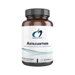 Designs for health Astaxanthin 60 caps.