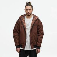 Куртка ANTEATER WComfy Jacket, коричневый