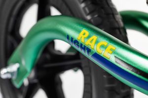Беговел Scool pedeX race light